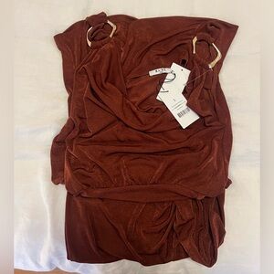 Never worn NAKD clothing dress